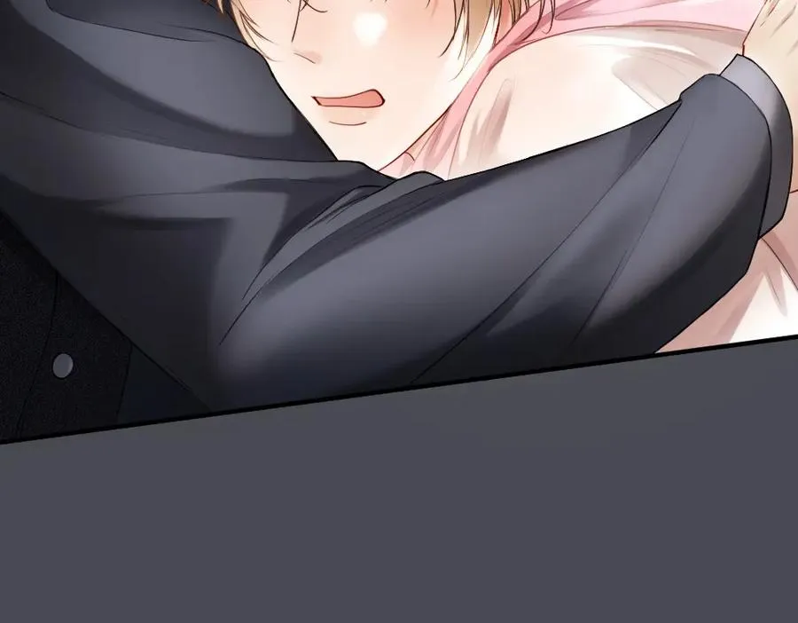 【快穿】小少爷靠美貌横行全系统漫画,第19话 洛洛面对危险霸总气场全开4图