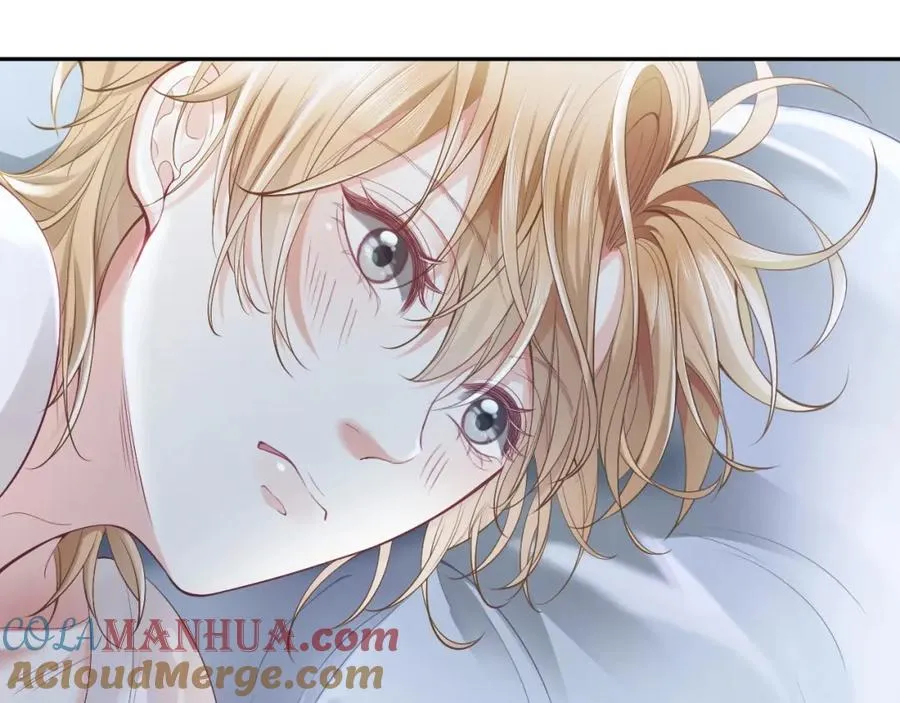 【快穿】小少爷靠美貌横行全系统漫画,第3话 霸总回归，但是失忆？5图