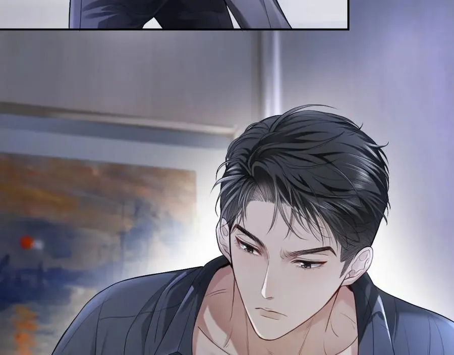 【快穿】小少爷靠美貌横行全系统漫画,第3话 霸总回归，但是失忆？5图