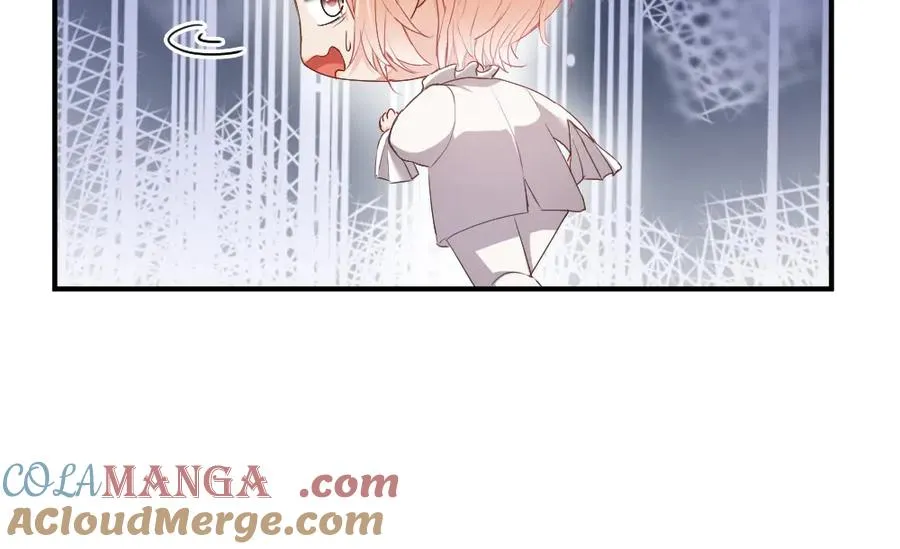 【快穿】小少爷靠美貌横行全系统漫画,第37话 有仇当场报1图