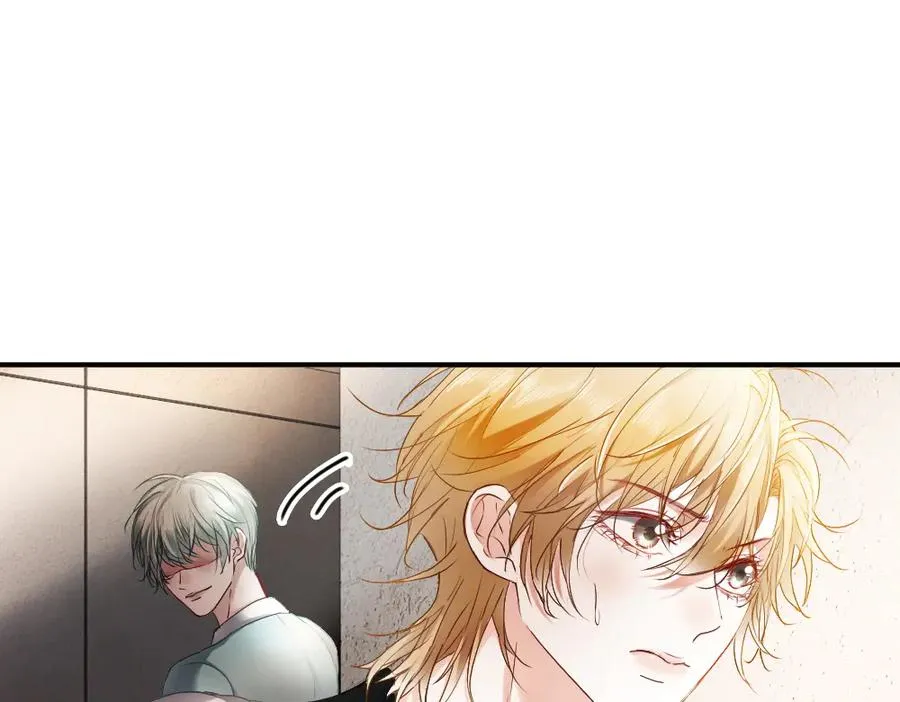【快穿】小少爷靠美貌横行全系统漫画,第48话 自食恶果4图