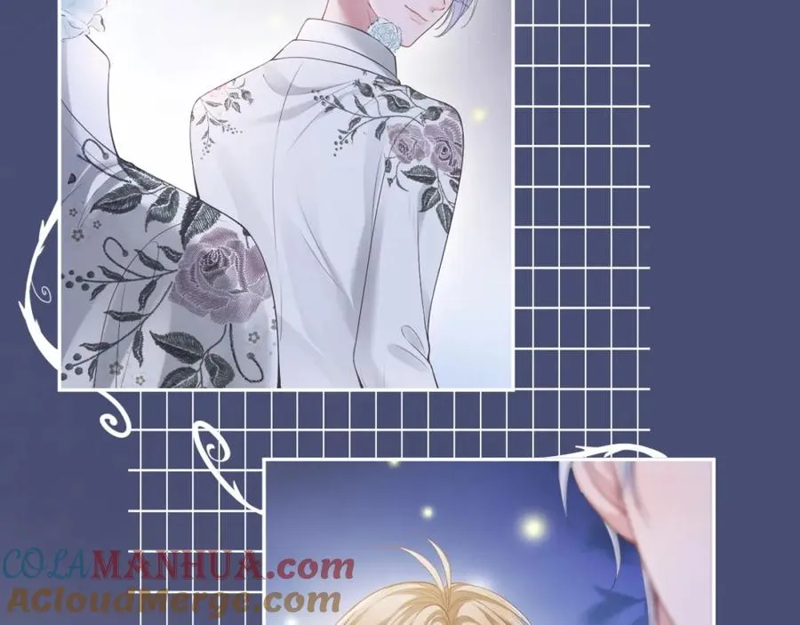 【快穿】小少爷靠美貌横行全系统漫画,第10话 打脸绿茶白月光5图