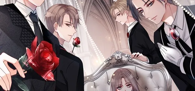 被大佬们团宠后我野翻了全文免费漫画,第149话 告白1图