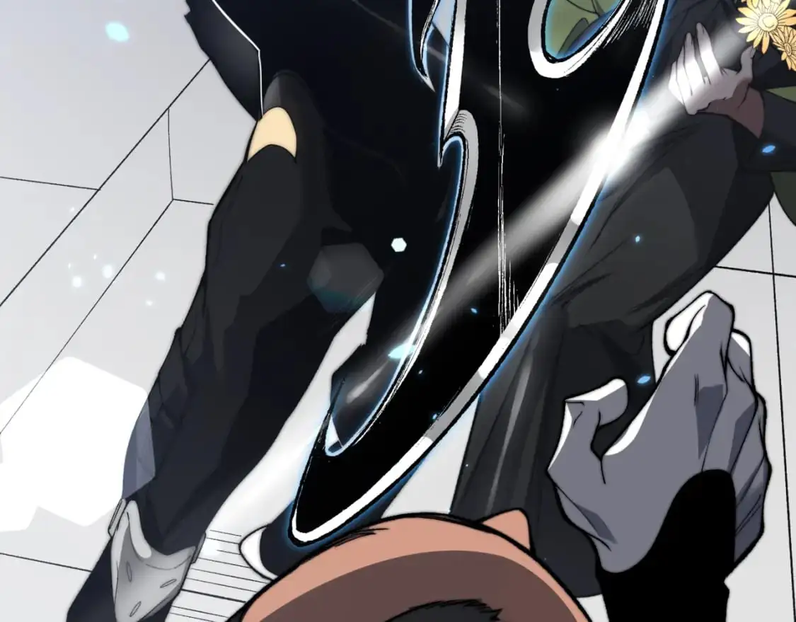 第39话 猎魔大赛开始！3