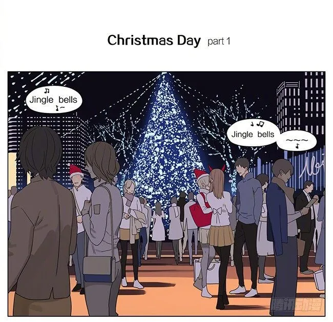 19天漫画,圣诞节特别篇-后续1图