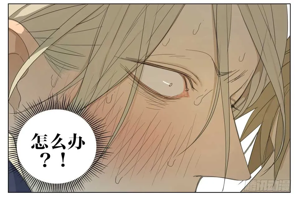 19天漫画,该怎么办？4图