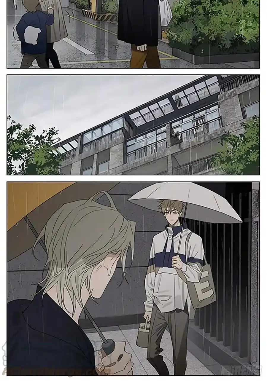 19天漫画,早晨 33图