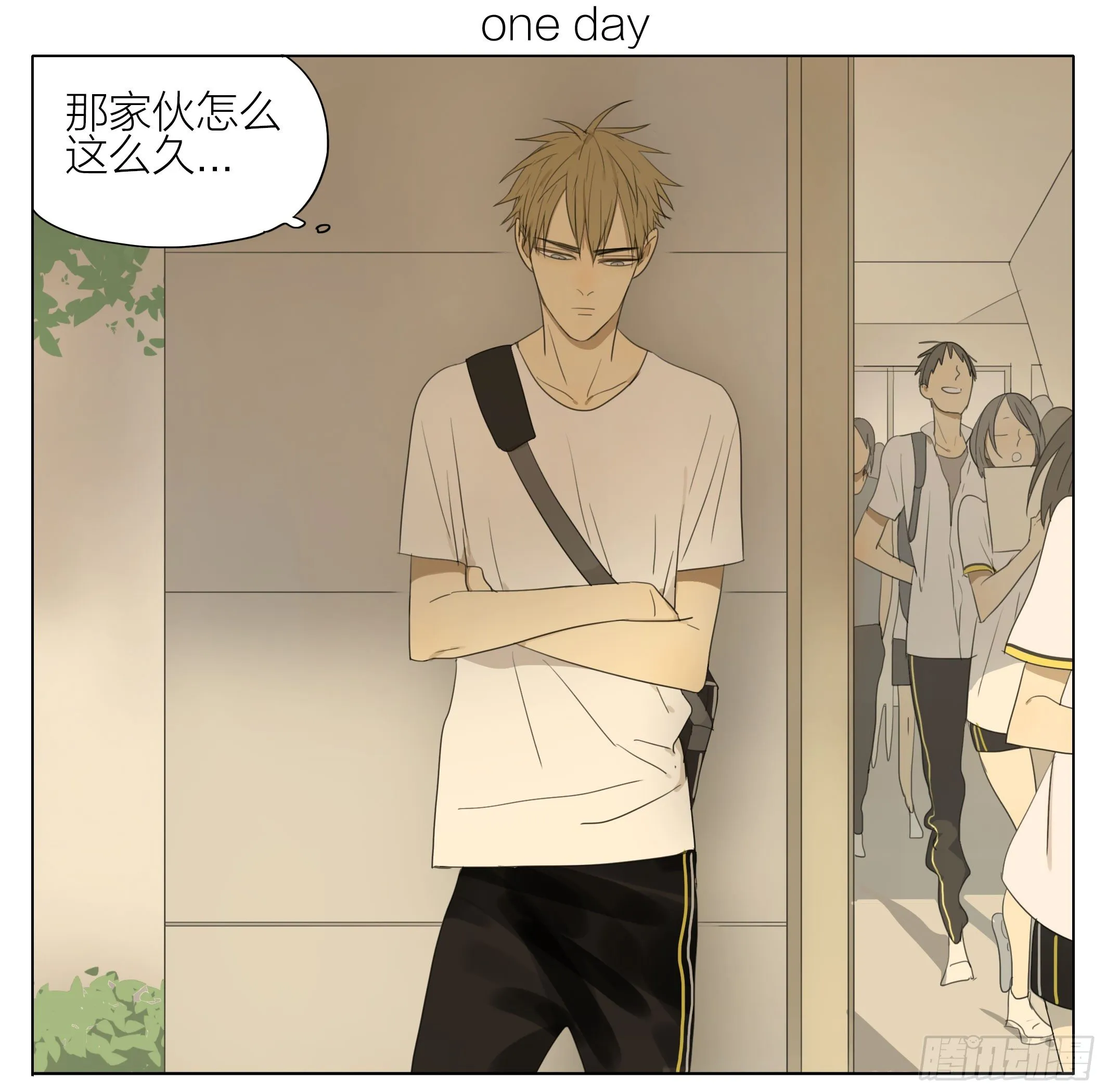 19天图片高清壁纸漫画,展正希1图