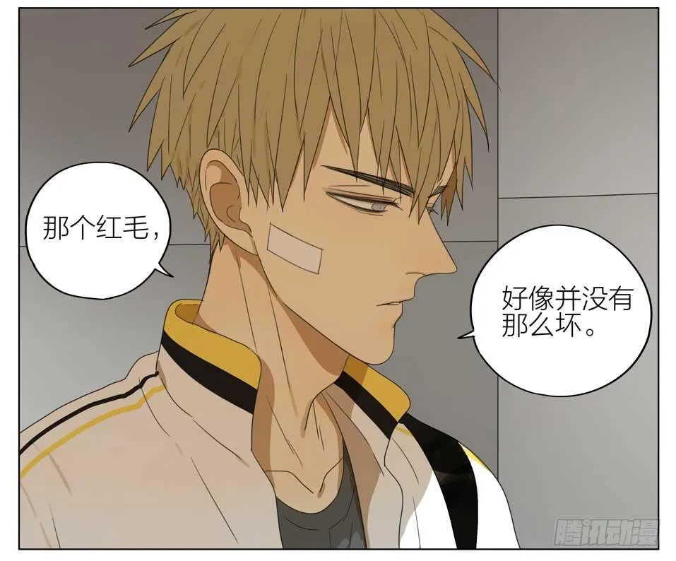 19天漫画,复仇成功2图