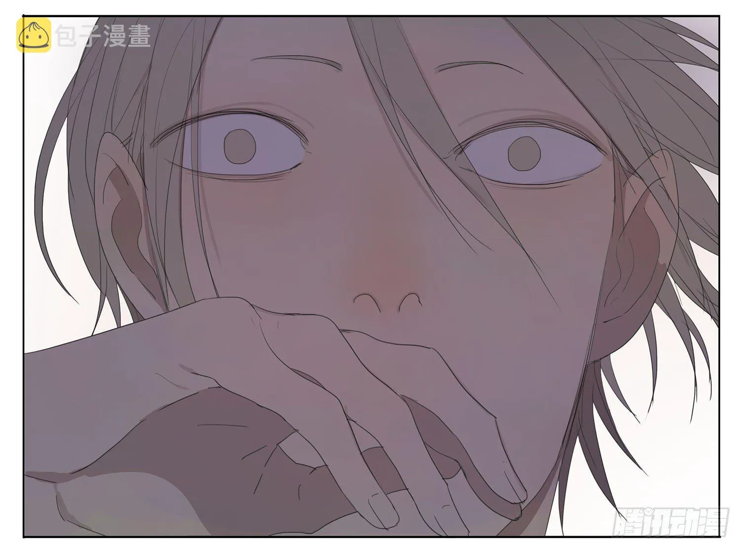 １颗心为沵等候﹌漫画,这里4图