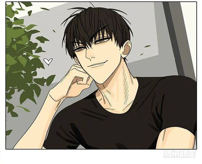 19天图片高清壁纸漫画,520特别篇4图