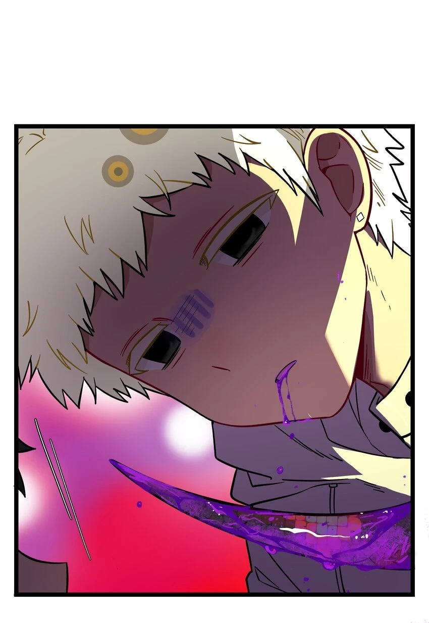 荆棘之心壁纸漫画,032 无心者3图