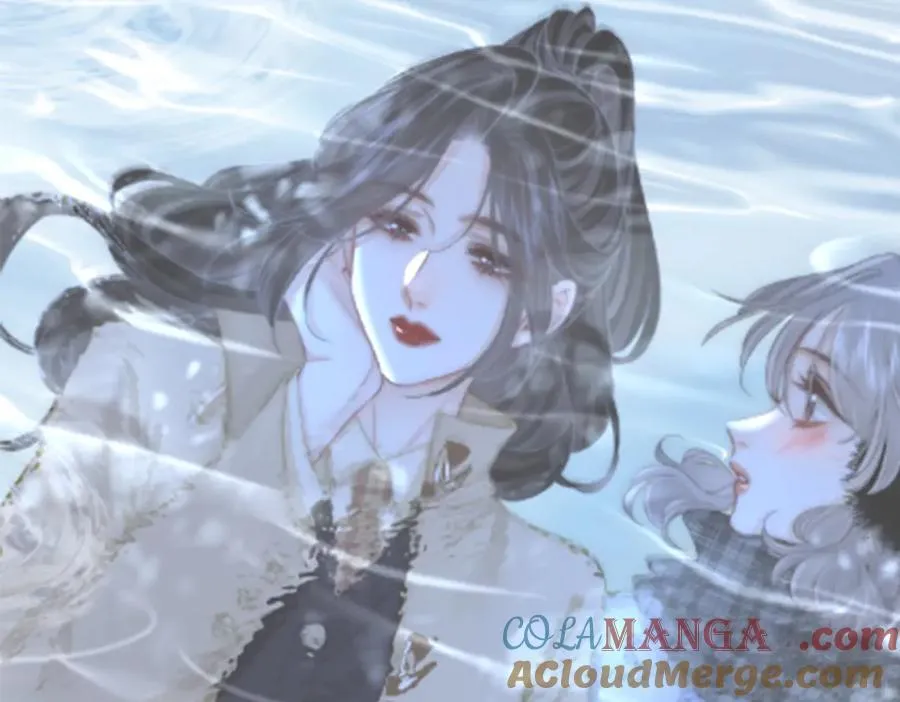 顾小姐和曲小姐漫画免费阅读下拉式漫画,请假通知23图