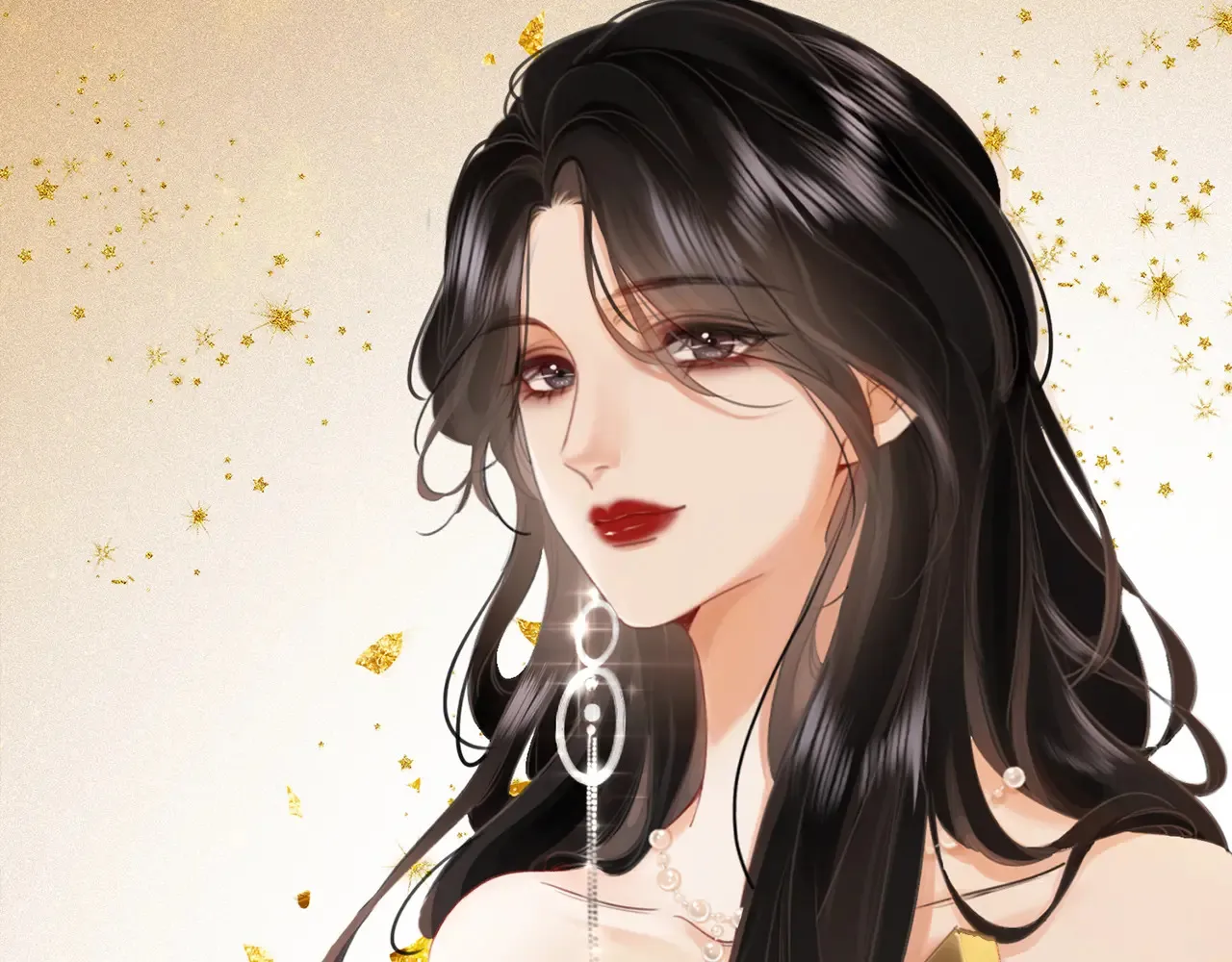顾小姐和曲小姐漫画免费阅读下拉式漫画,第94话 不想被误会1图