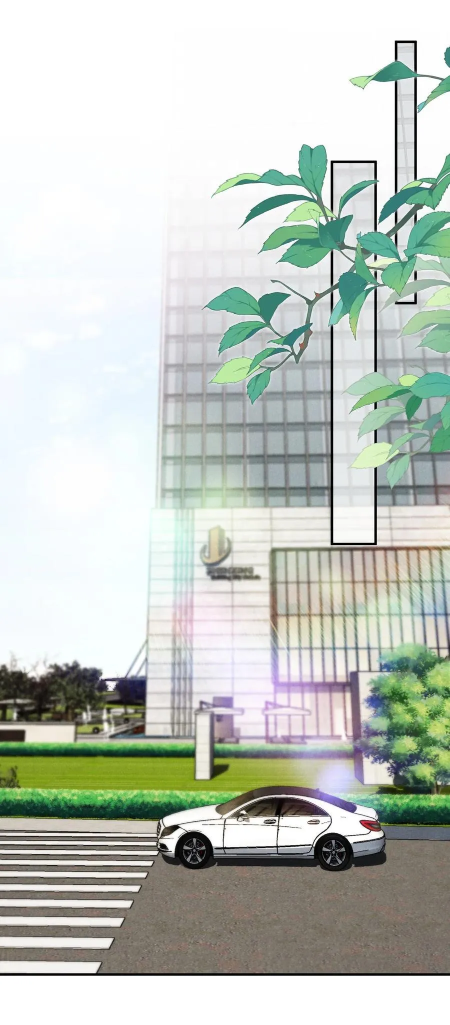 第41话 那少爷就用别的方式帮我吧2