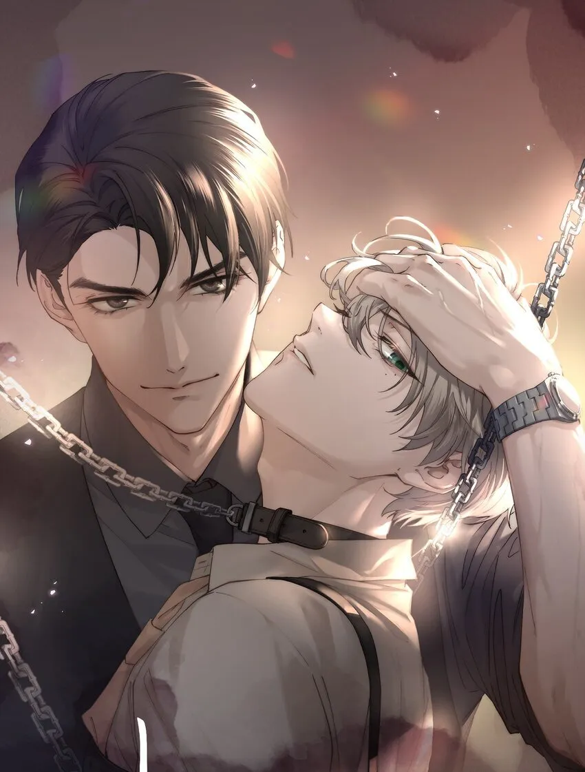 第37话 我要跟你订婚0