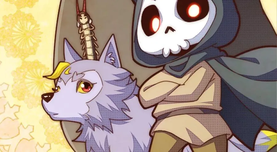 万人之上全集漫画,第312话 找死2图