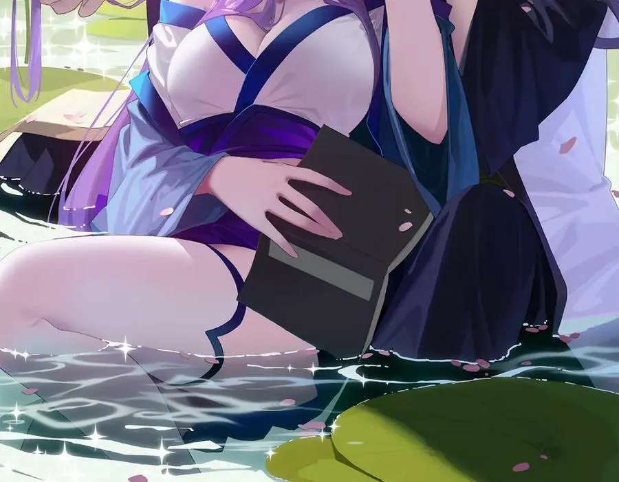 万人之上全集漫画,第230话 救出云舞师姐！2图