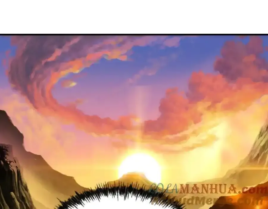 万人之上全集漫画,第294话 这波稳了！5图