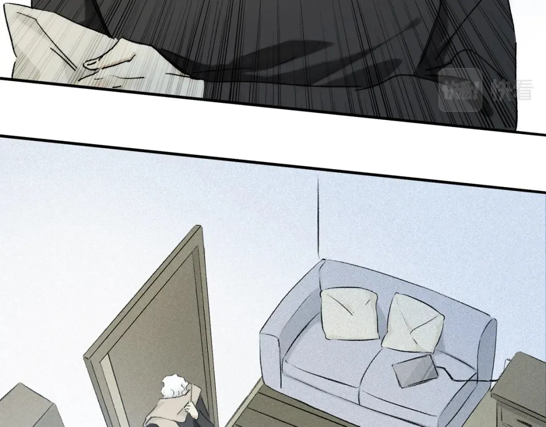 奥格斯的法则动漫漫画,第86话 夏邱场合：我很幸福哦5图