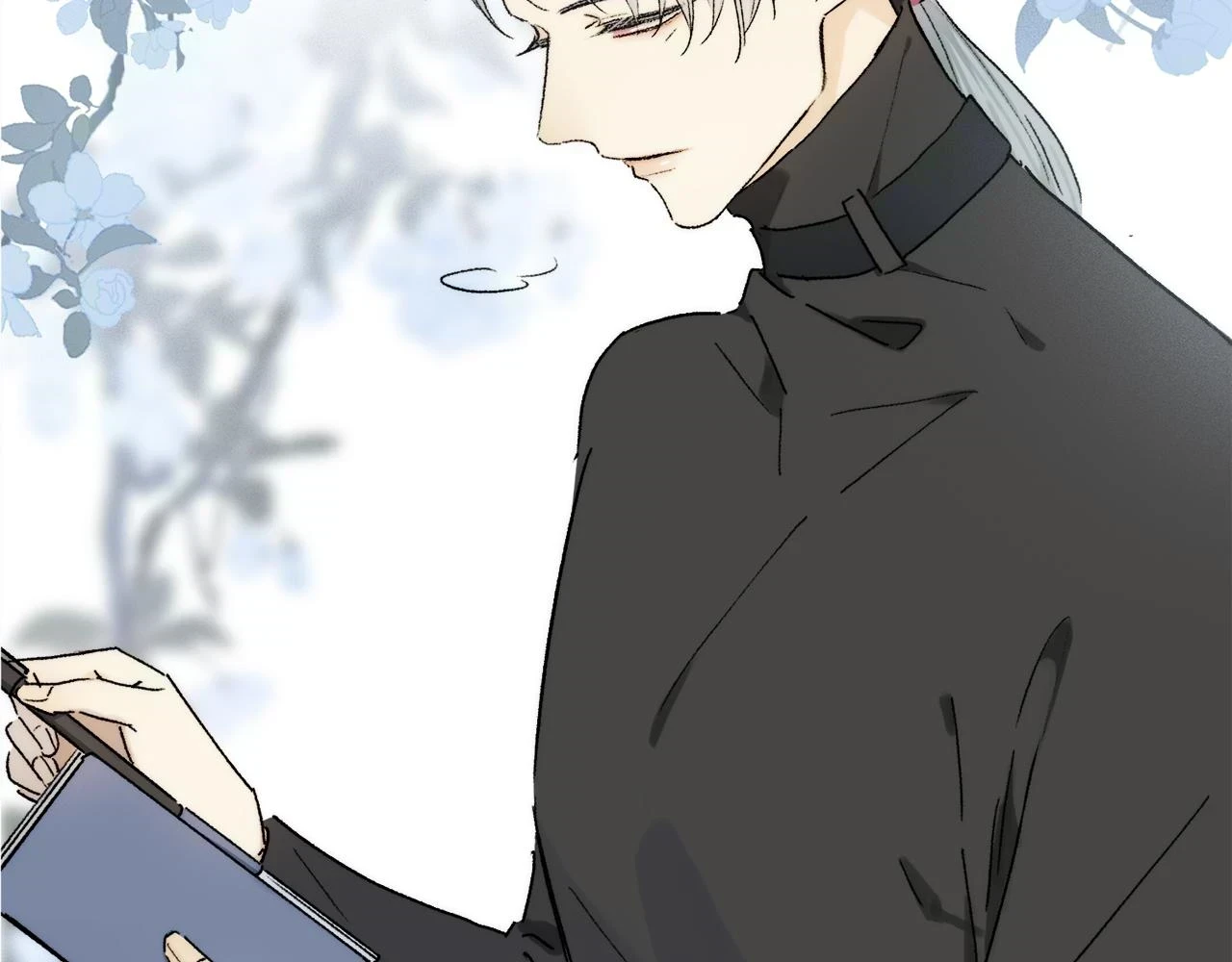 奥格斯的法则主仆篇漫画,第89话 轮回5图