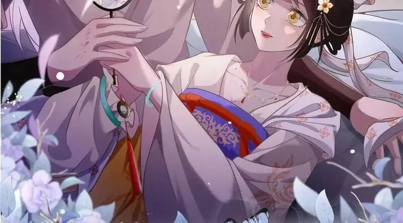 病娇暴君改拿绿茶剧本小说漫画,207 做我的压寨夫人2图