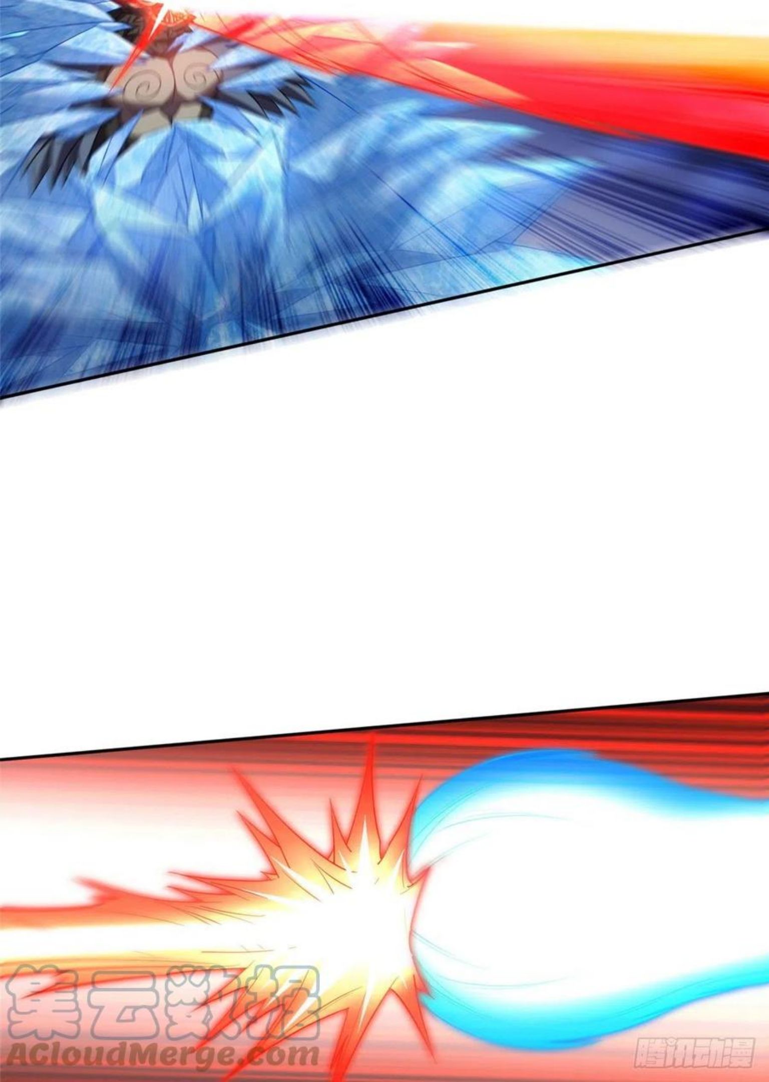 重生之神级败家子漫画下拉式漫画,111 结束了？5图