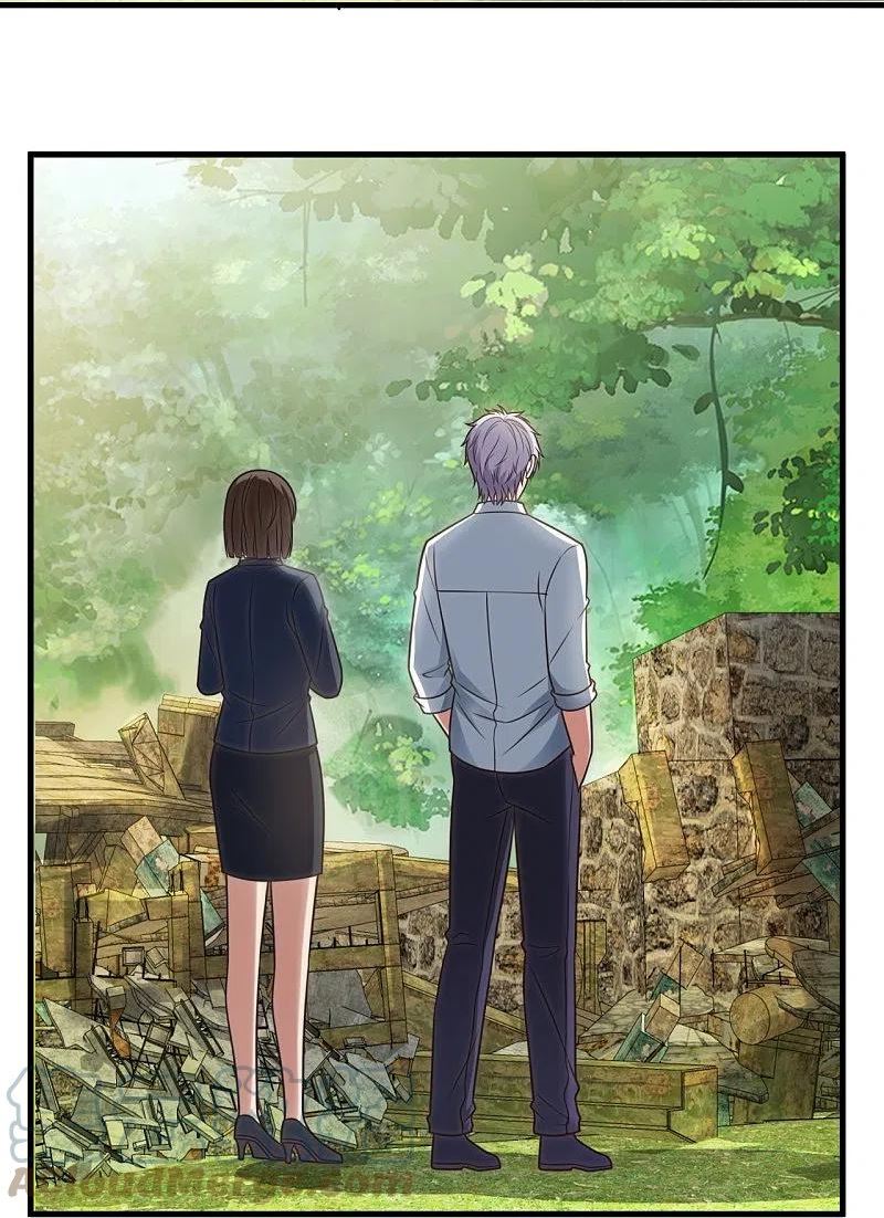 第333话 妖兽袭村2