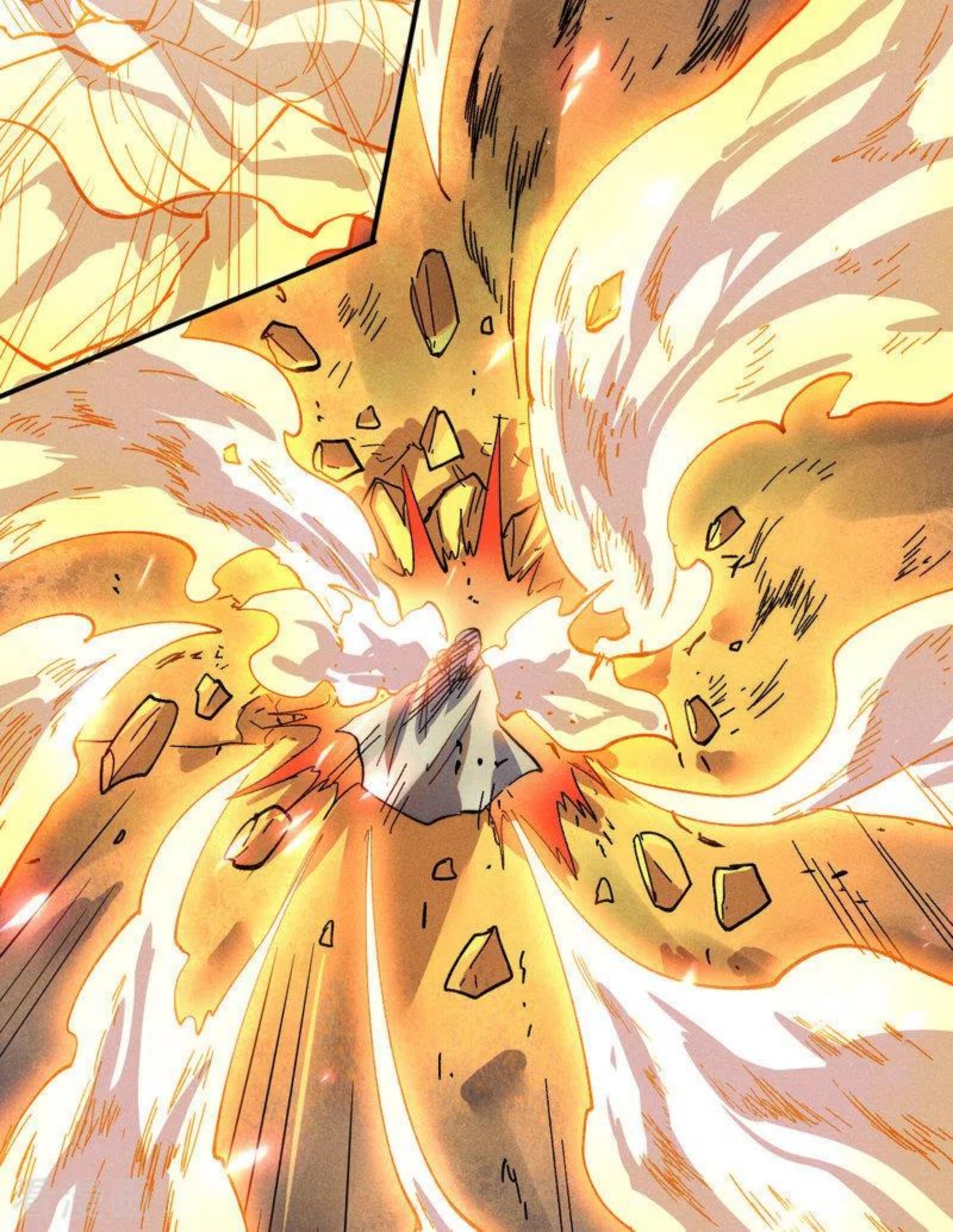 史上最强男主角小说叫什么漫画,第92话 修罗本罗5图