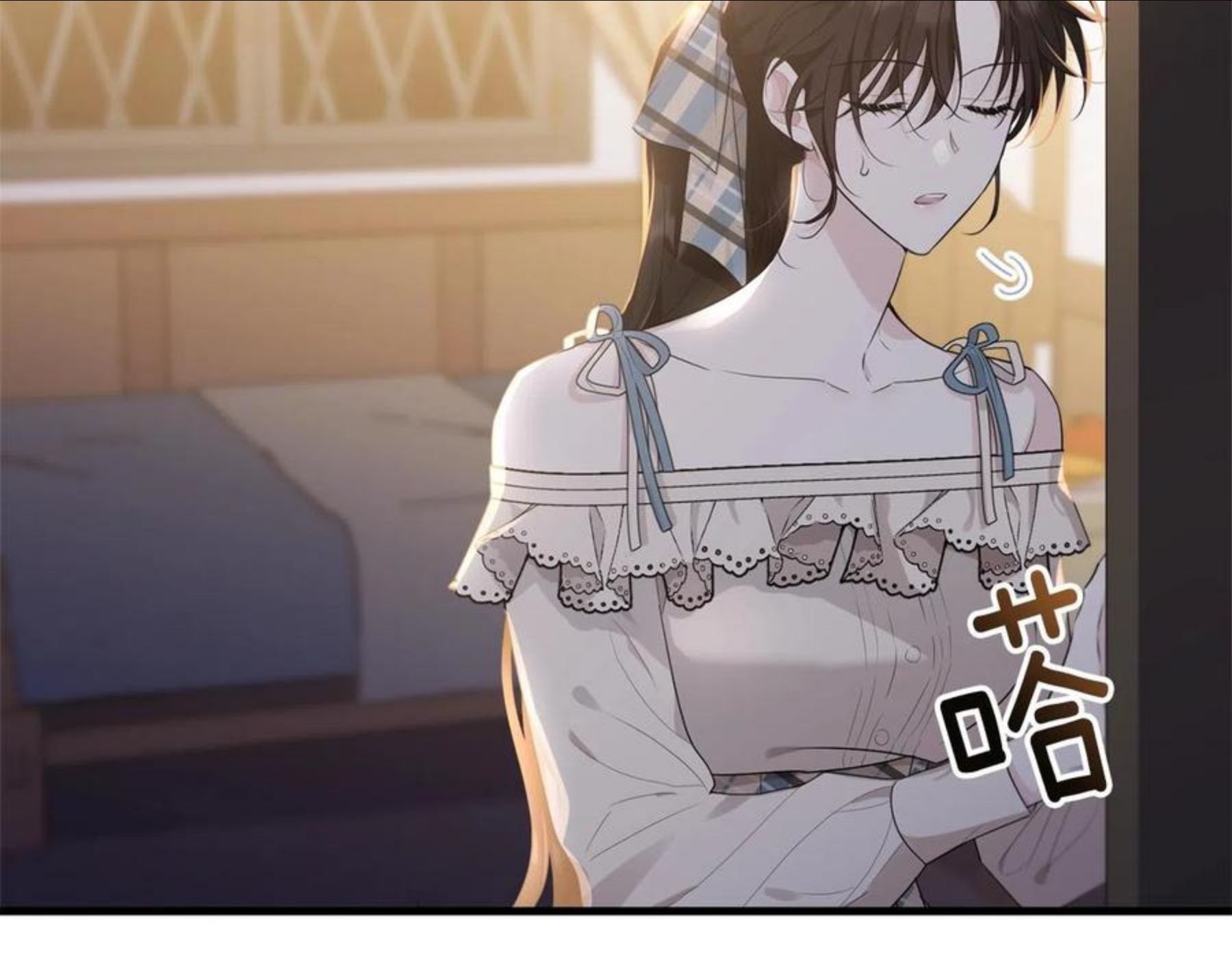 第75话 特别的人1