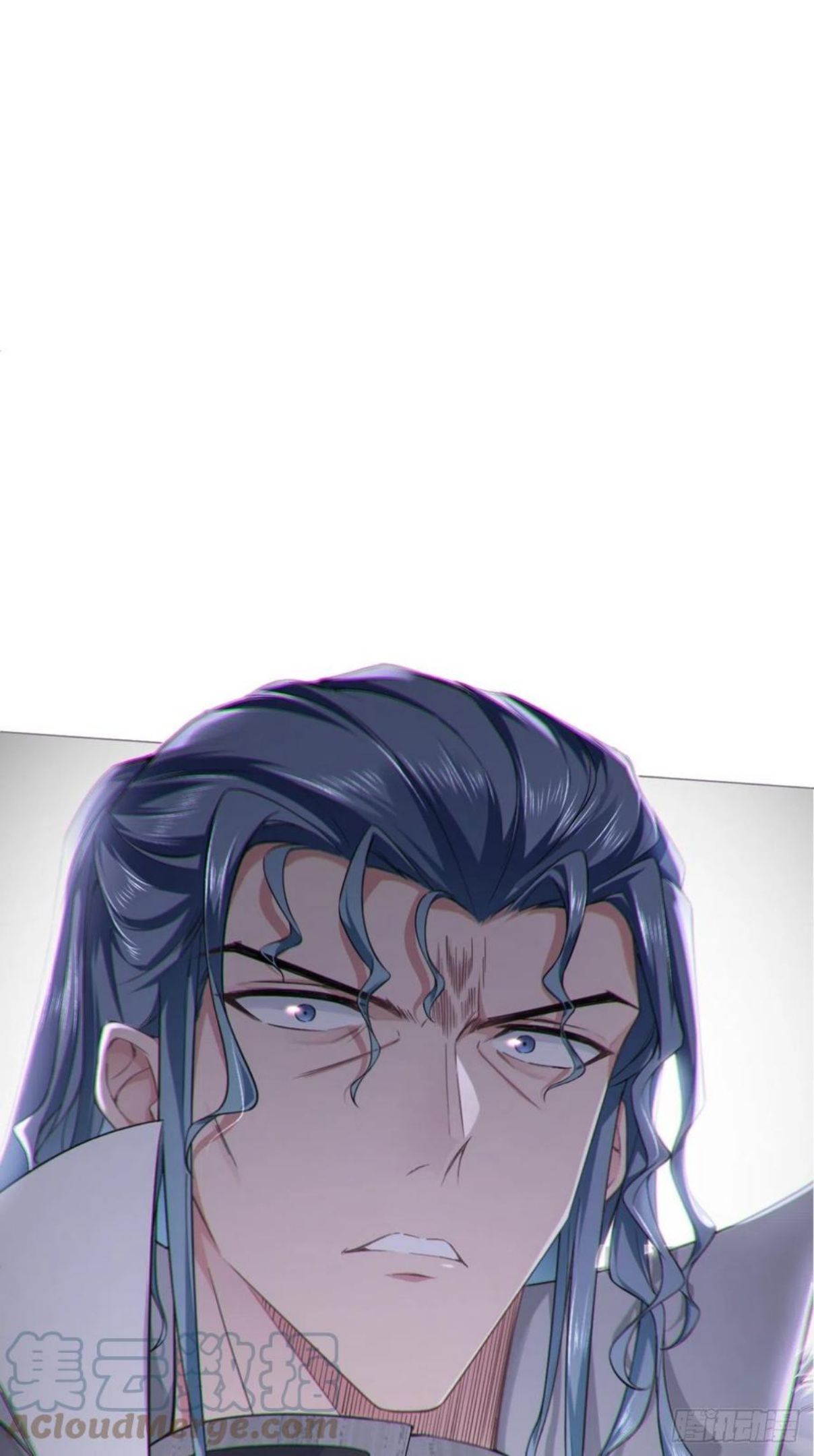 入幕之臣漫画免费阅读下拉式免费零点漫画漫画,第59话 剧情太严肃想不出标题4图
