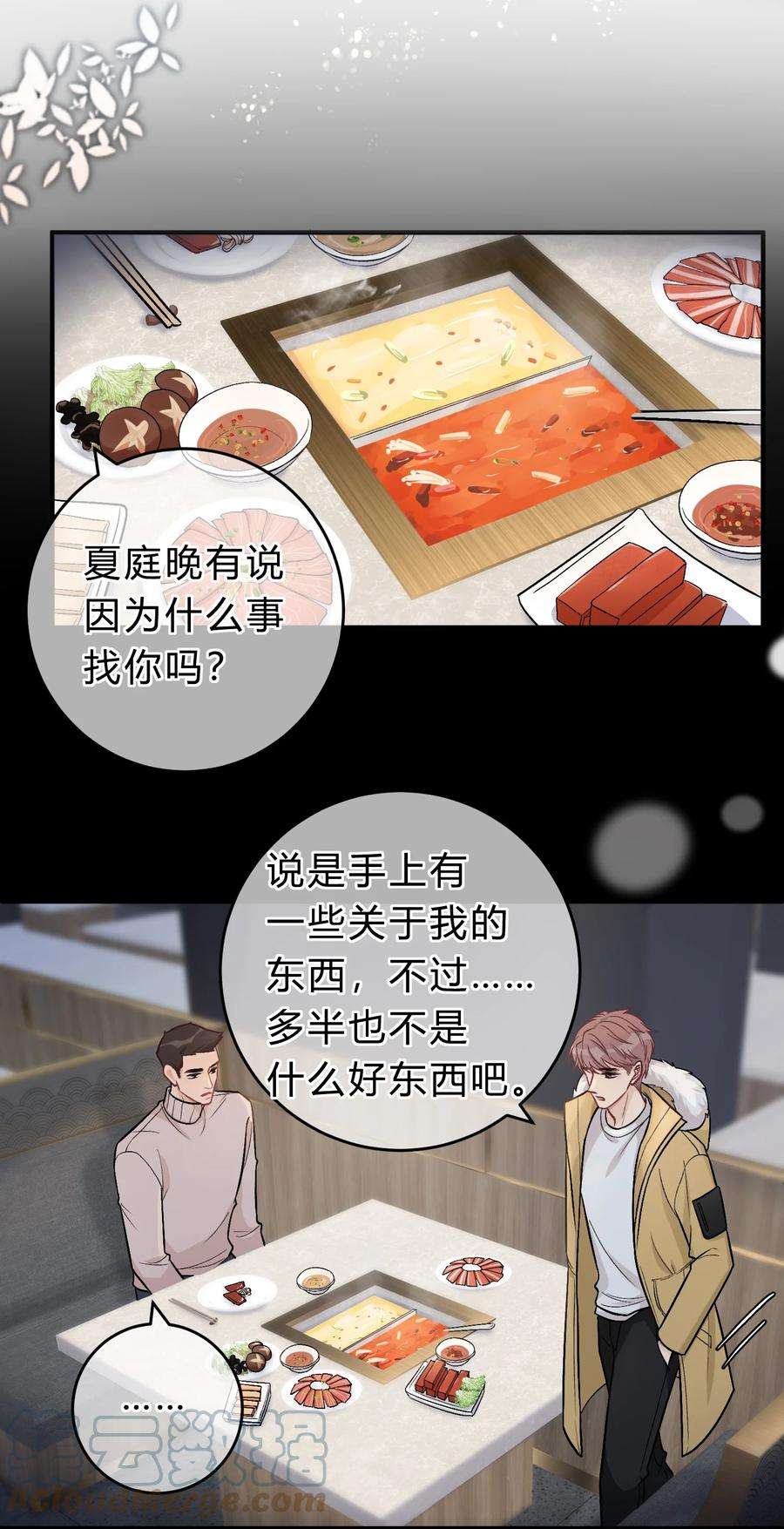076 为了苏言，我什么都可以做！4