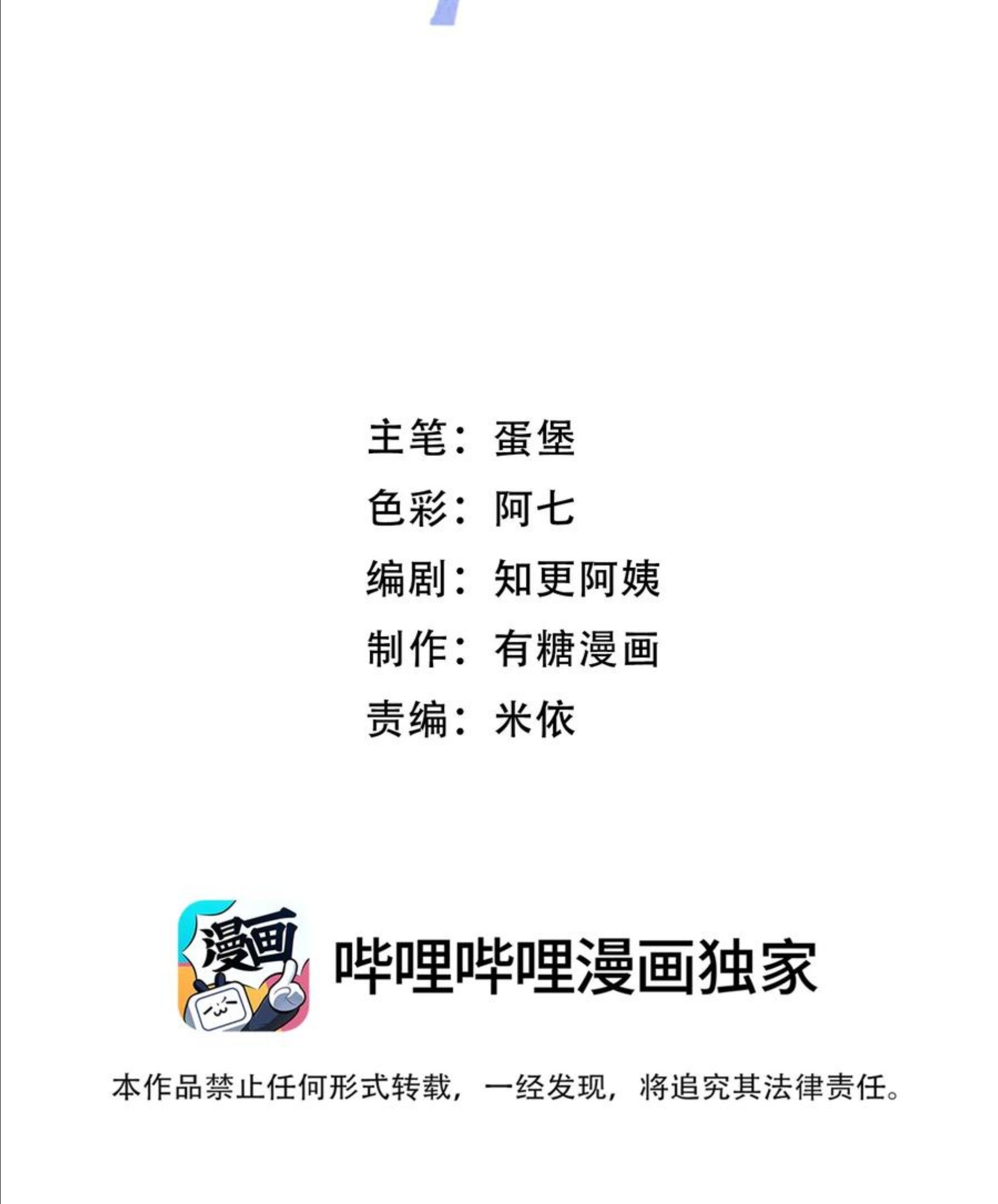 离别前的浪漫情话漫画,059 庭晚，你变了2图