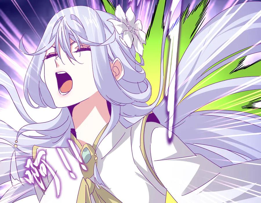 魔皇大管家漫画在线看漫画,第676话 自作自受3图