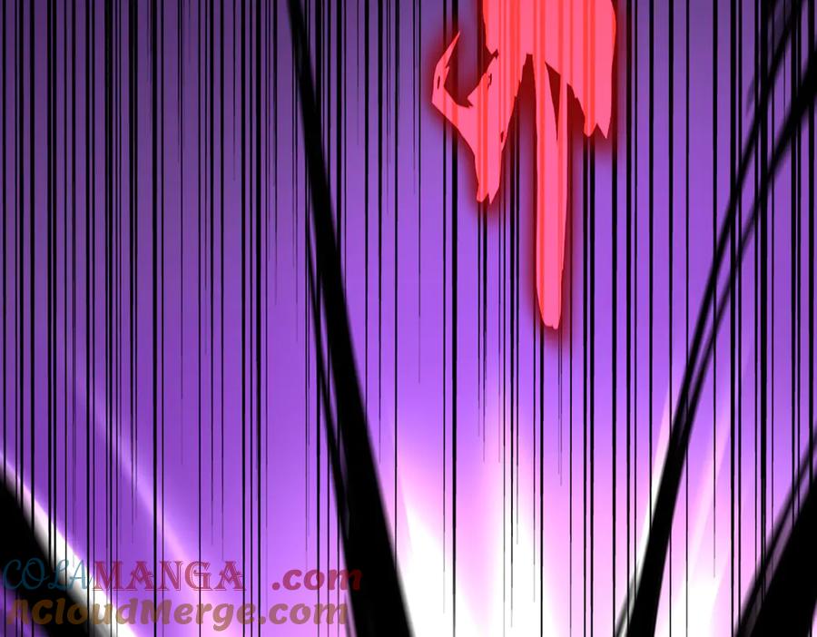 魔皇大管家卓凡最后和谁在一起了漫画,第685话 跑啊！你快跑啊！5图