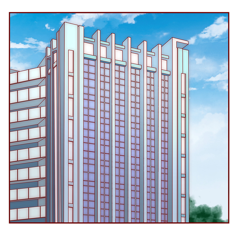 霸道总裁爱上我电视剧全集在线观看免费漫画,第41章：卖身也要把握时机3图