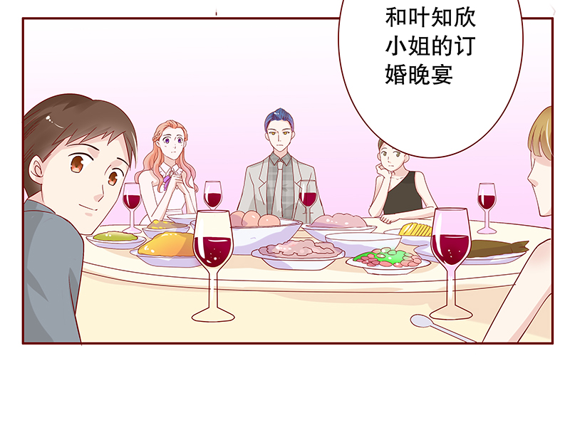 霸道总裁爱上我类型的小说漫画,第94章：悔婚4图