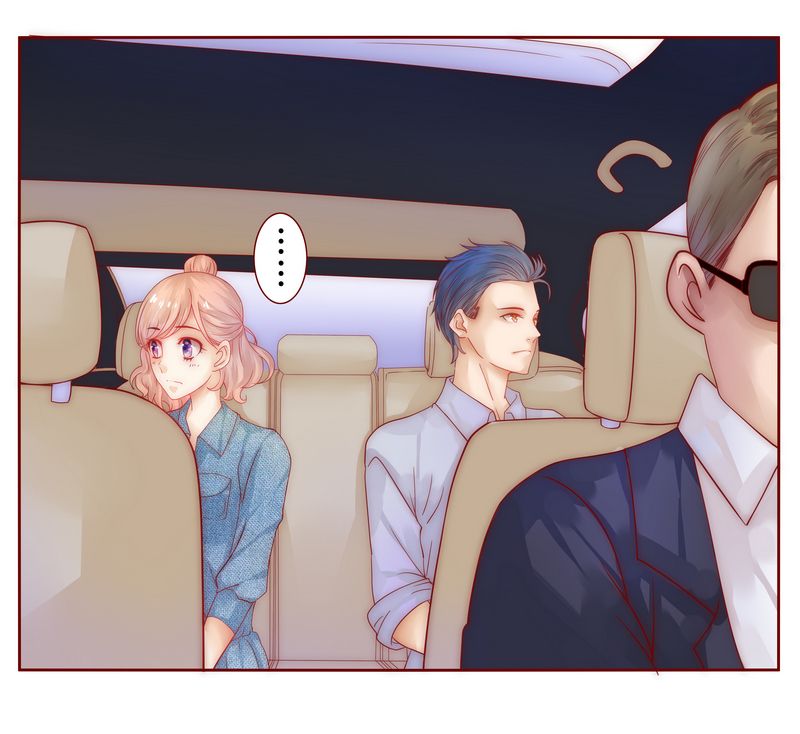 霸道总裁爱上绝经的我完整版漫画,第16章：雇主大人2图