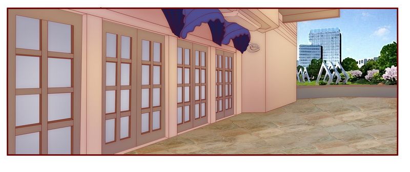 霸道总裁爱上我漫画免费漫画,第13章：捧我做明星1图