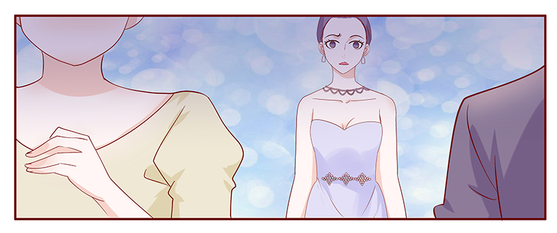 霸道总裁爱上我类型的小说漫画,第96章：流言蜚语2图