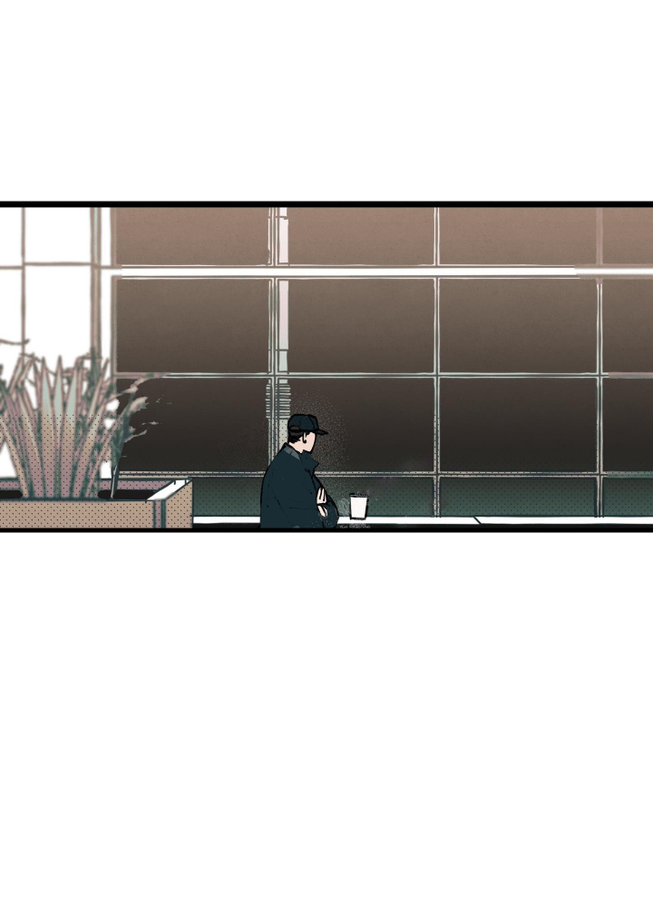 初恋情结散文漫画,第7话3图