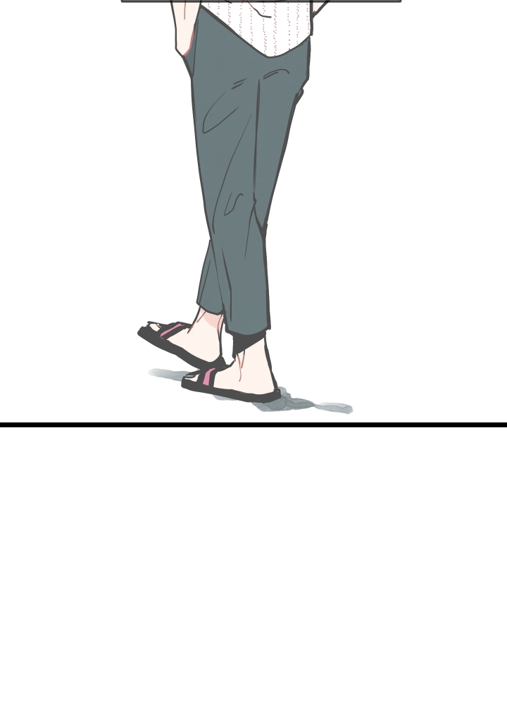 初恋情结散文漫画,第3话2图