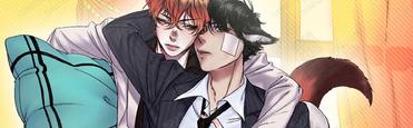 摇尾巴玩具品牌漫画,第24话1图
