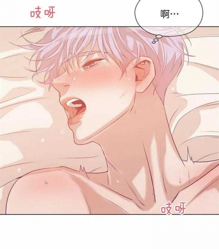 贝壳少年完整版在哪里看漫画,第64话3图