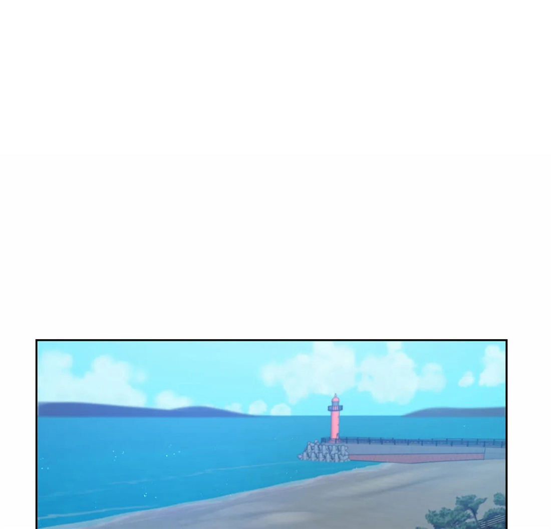 贝壳少年台版漫画,第19话1图
