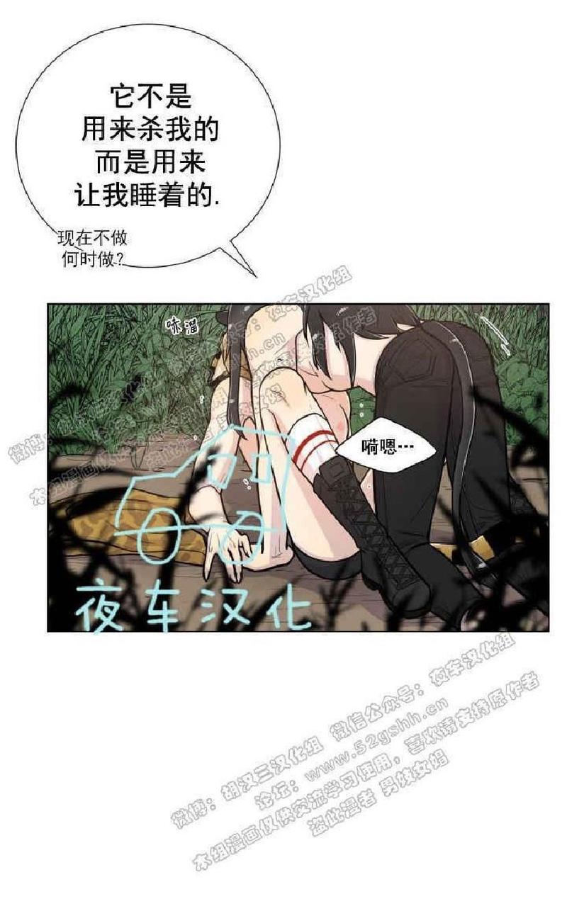 动物王国大探秘英语动画在线播放漫画,第26-30话3图