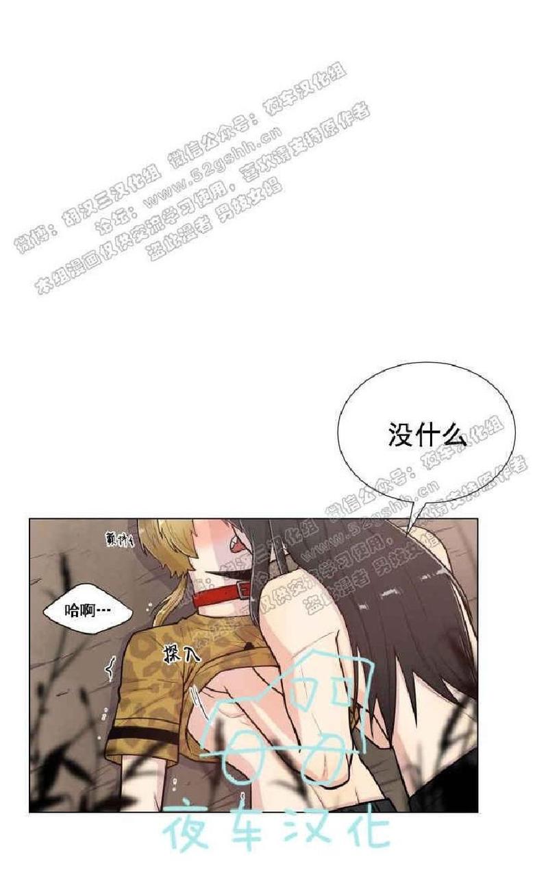 动物王国大探秘英语动画在线播放漫画,第26-30话1图