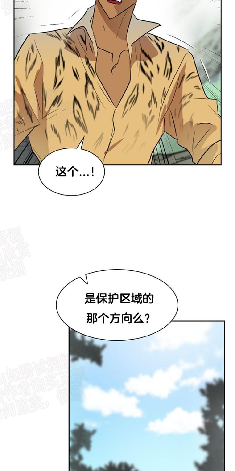 动物王国的故事全集免费漫画,第28话4图