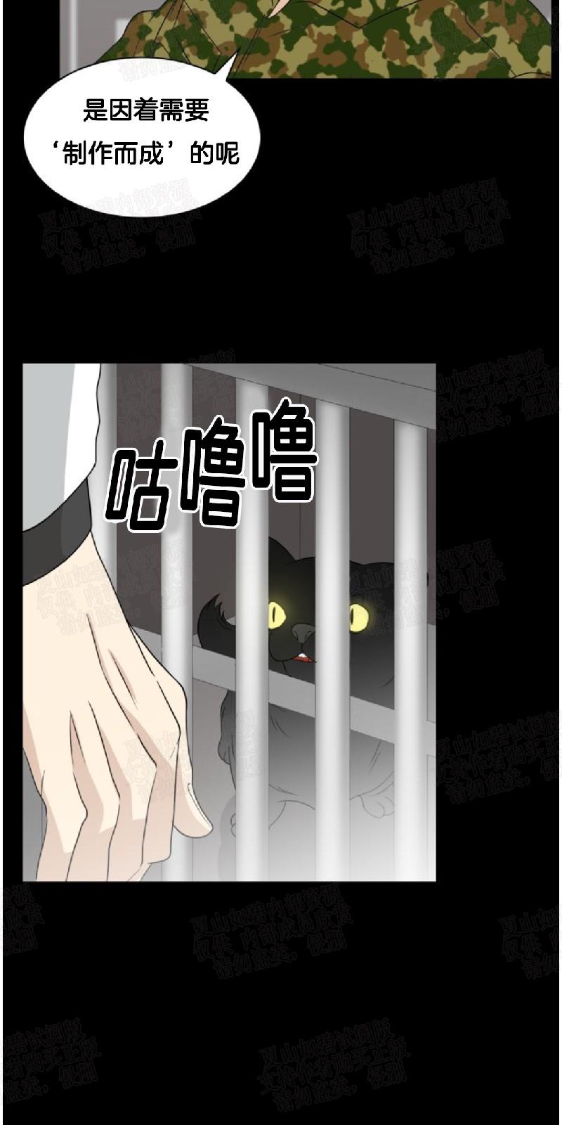 动物王国游戏机漫画,第20话3图