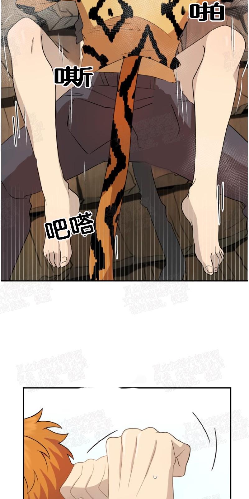 动物王国大冒险英语启蒙48集网盘下载漫画,第19话4图